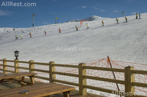 WOW Uludag Hotel 23